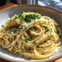 creamy pasta recipes
