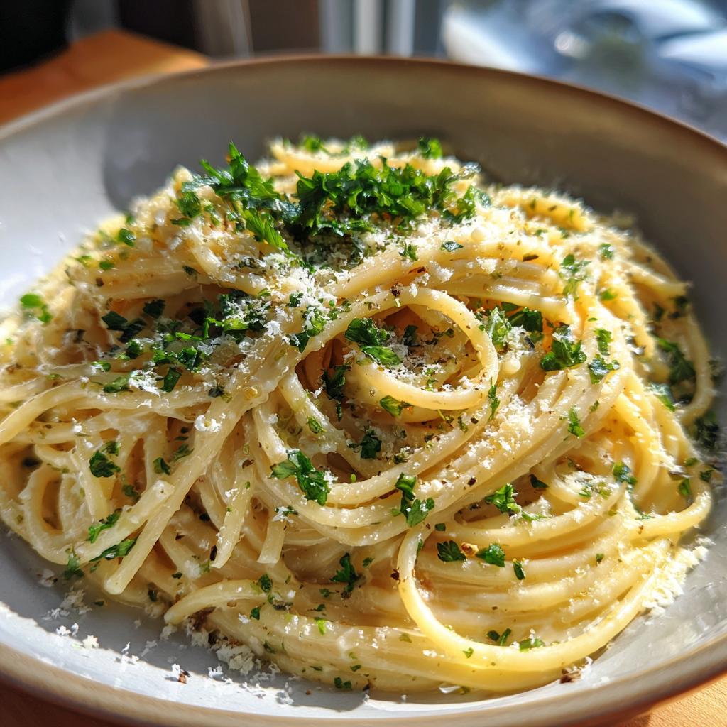 creamy pasta recipes