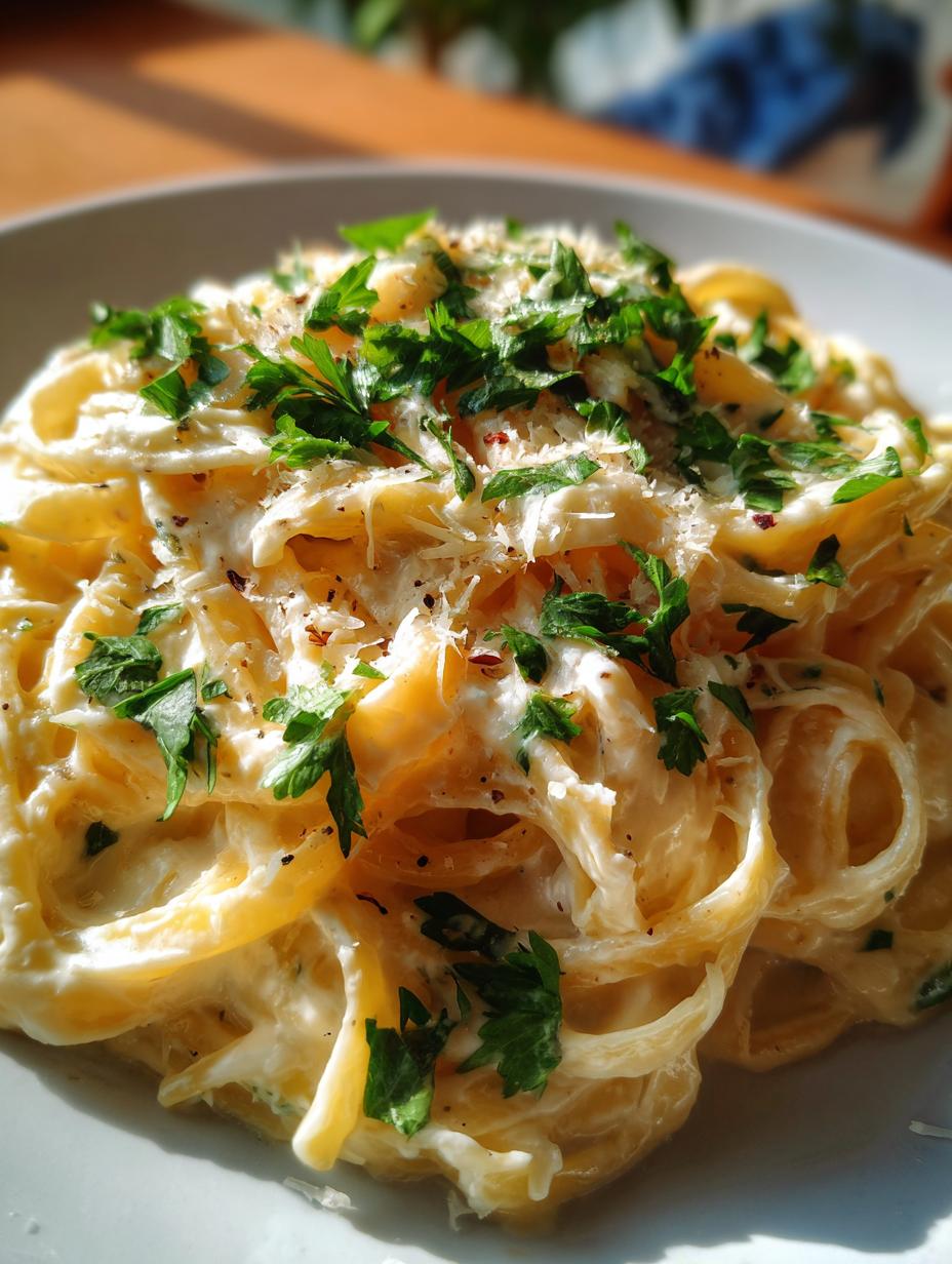 creamy recipes - detail 1