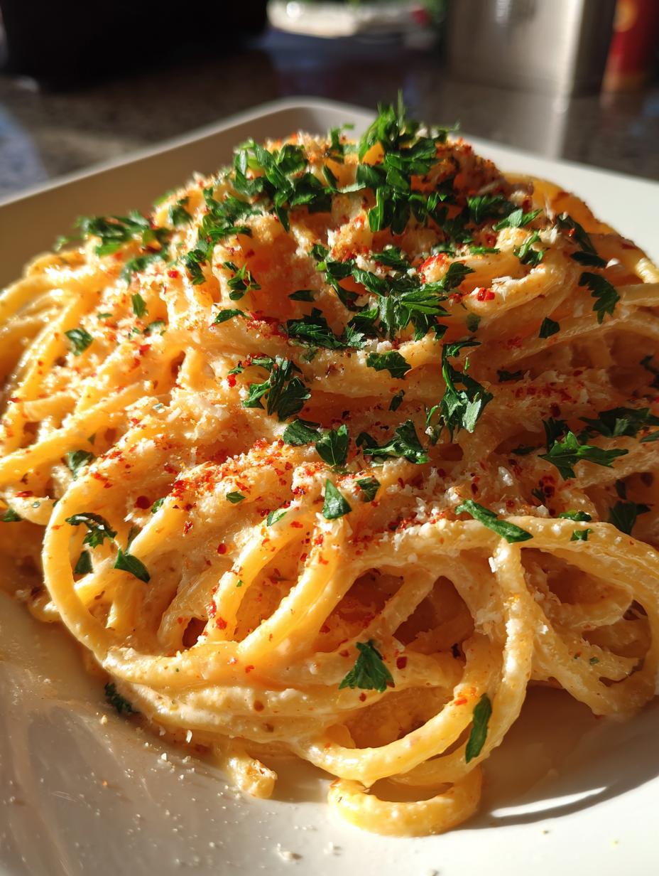 creamy recipes
