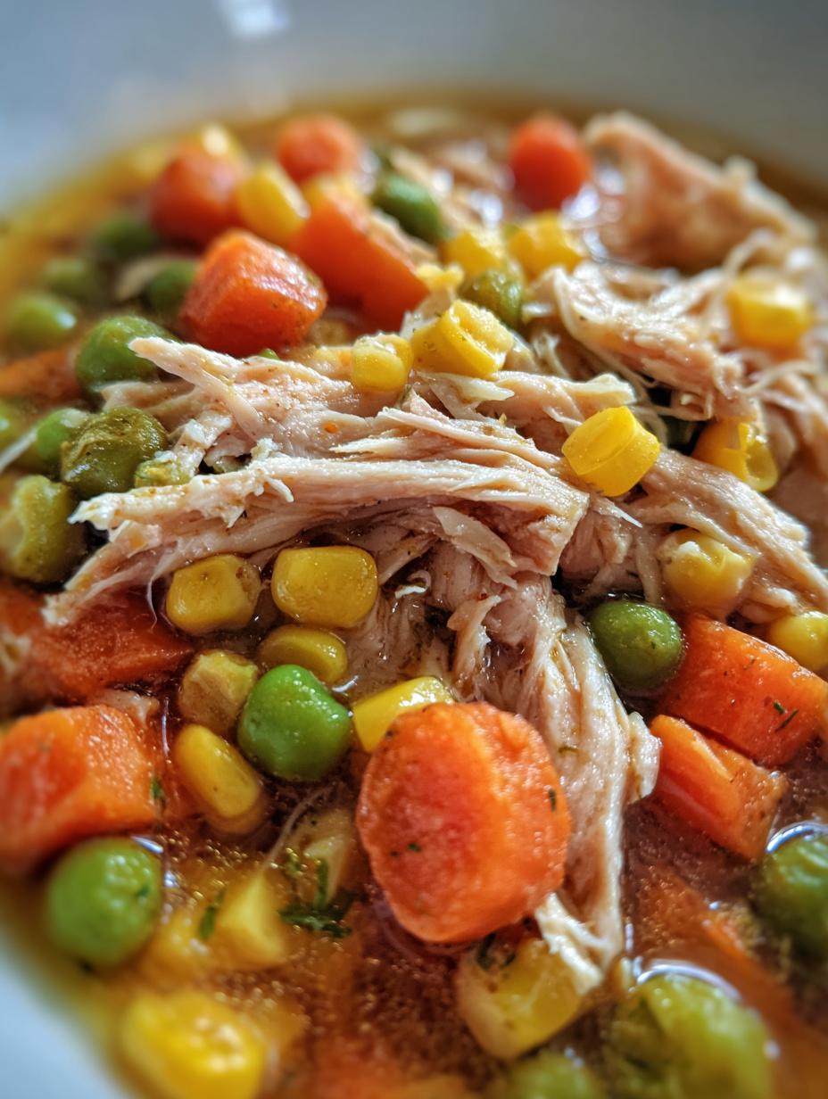 crockpot chicken recipes - detail 1