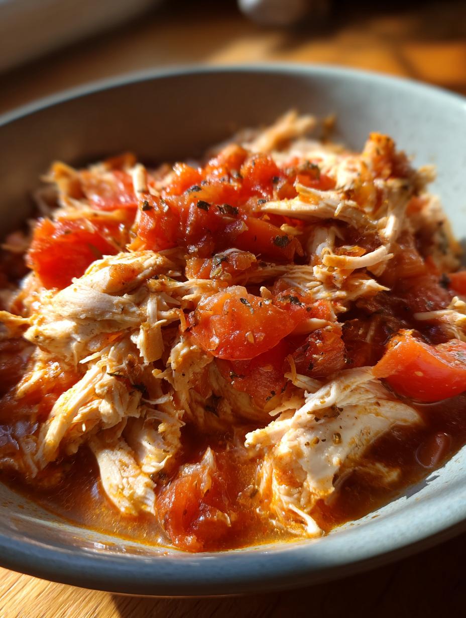 crockpot chicken recipes - detail 1