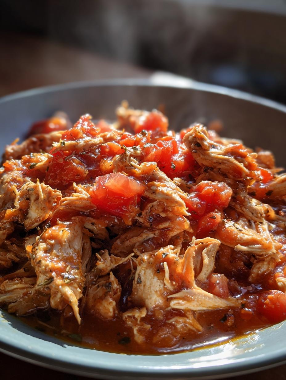 crockpot chicken recipes