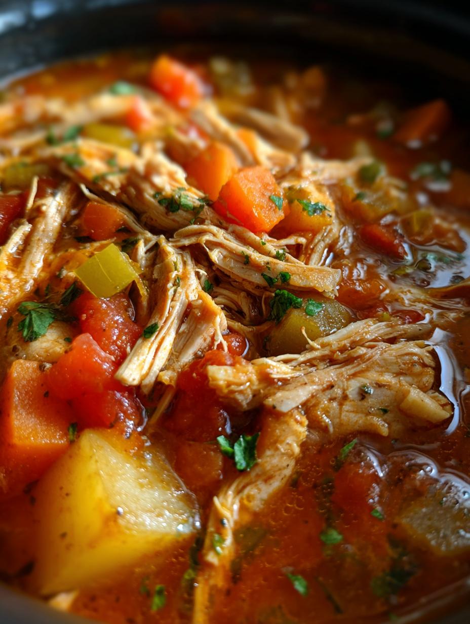 crockpot meals cheap - detail 1