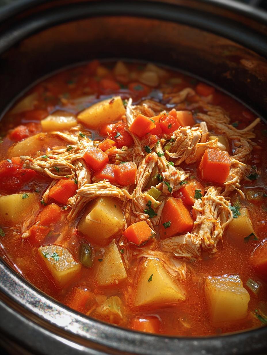crockpot meals cheap