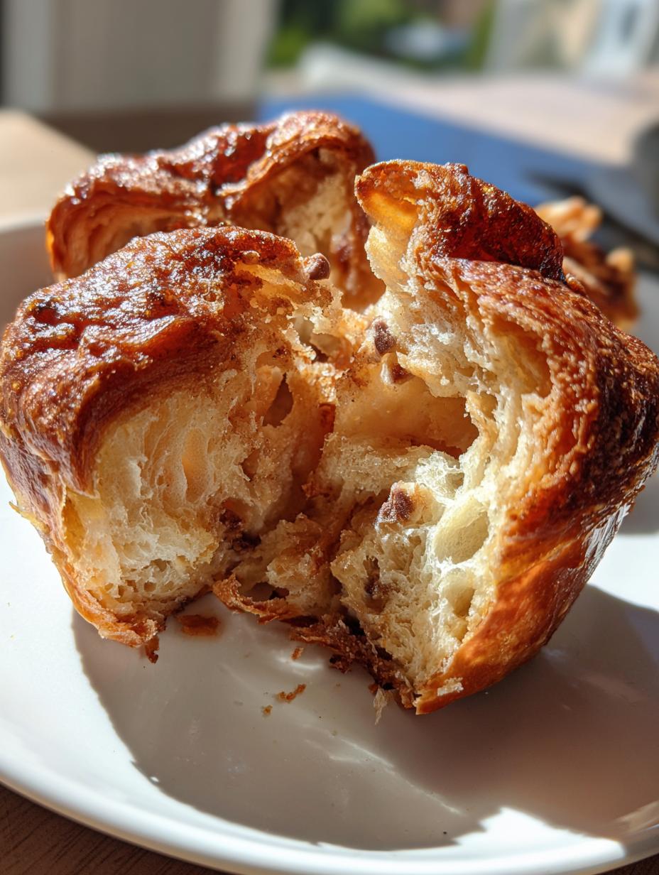 cruffins