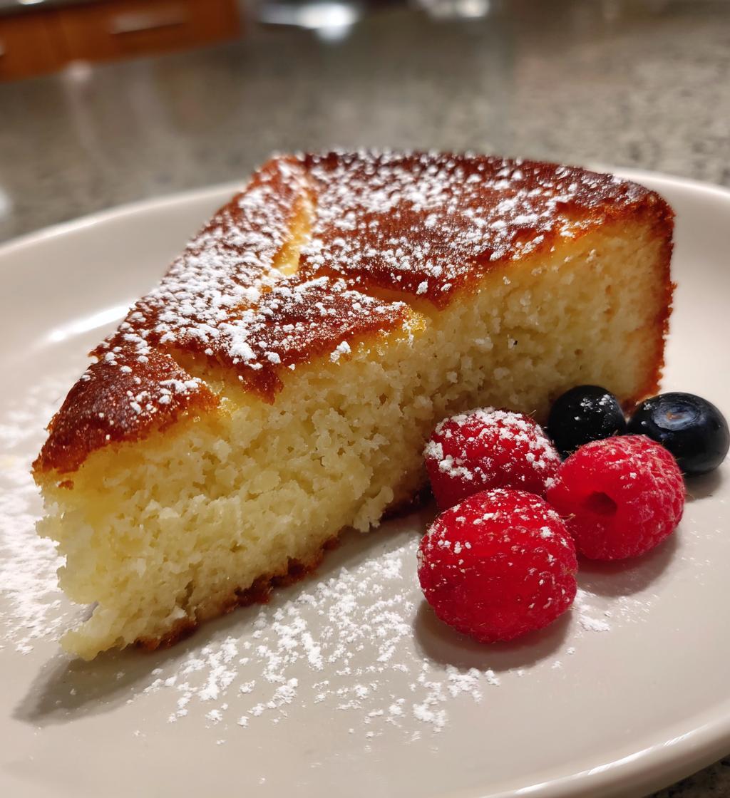 delicious desserts