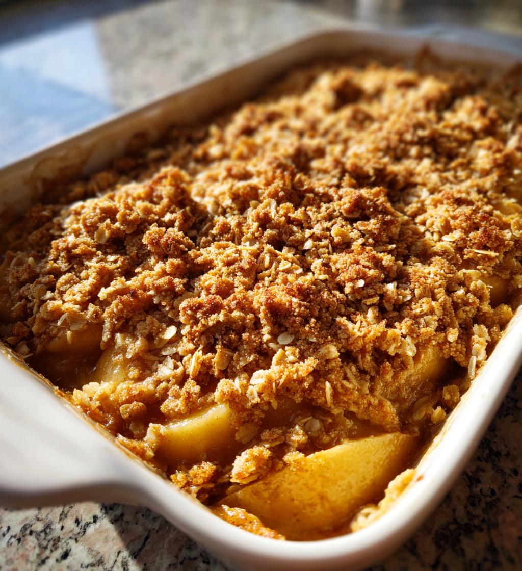 dessert recipes apple