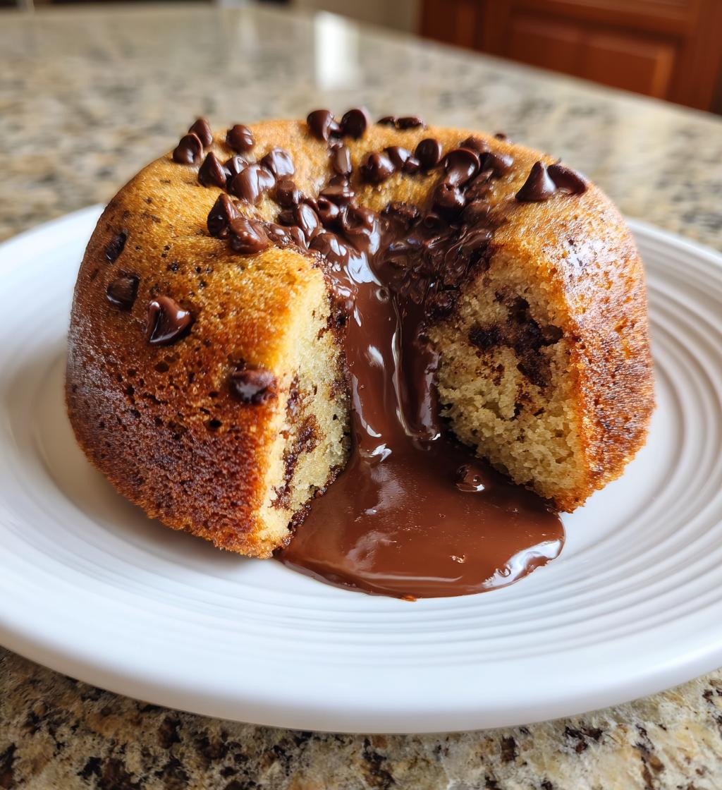 dessert