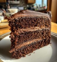 desserts