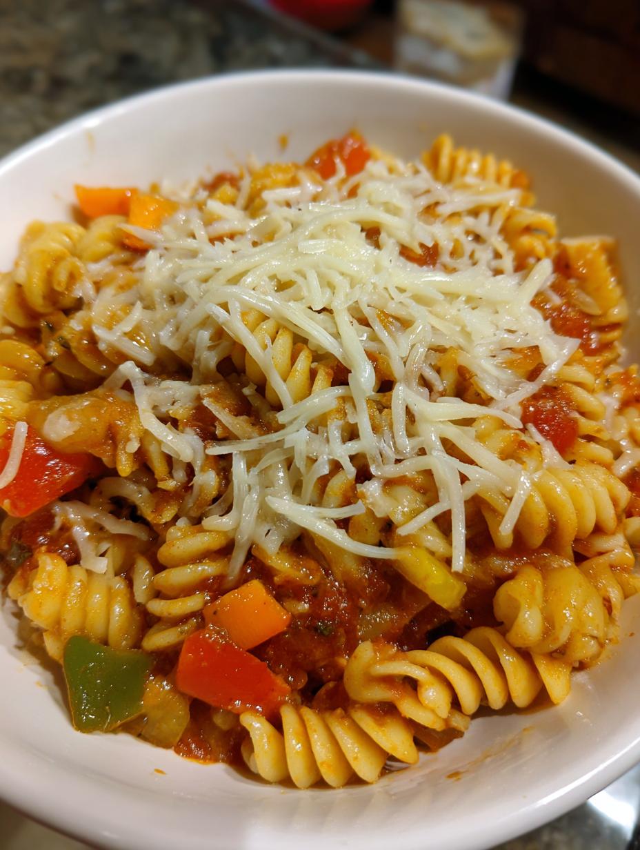 dinner for kids