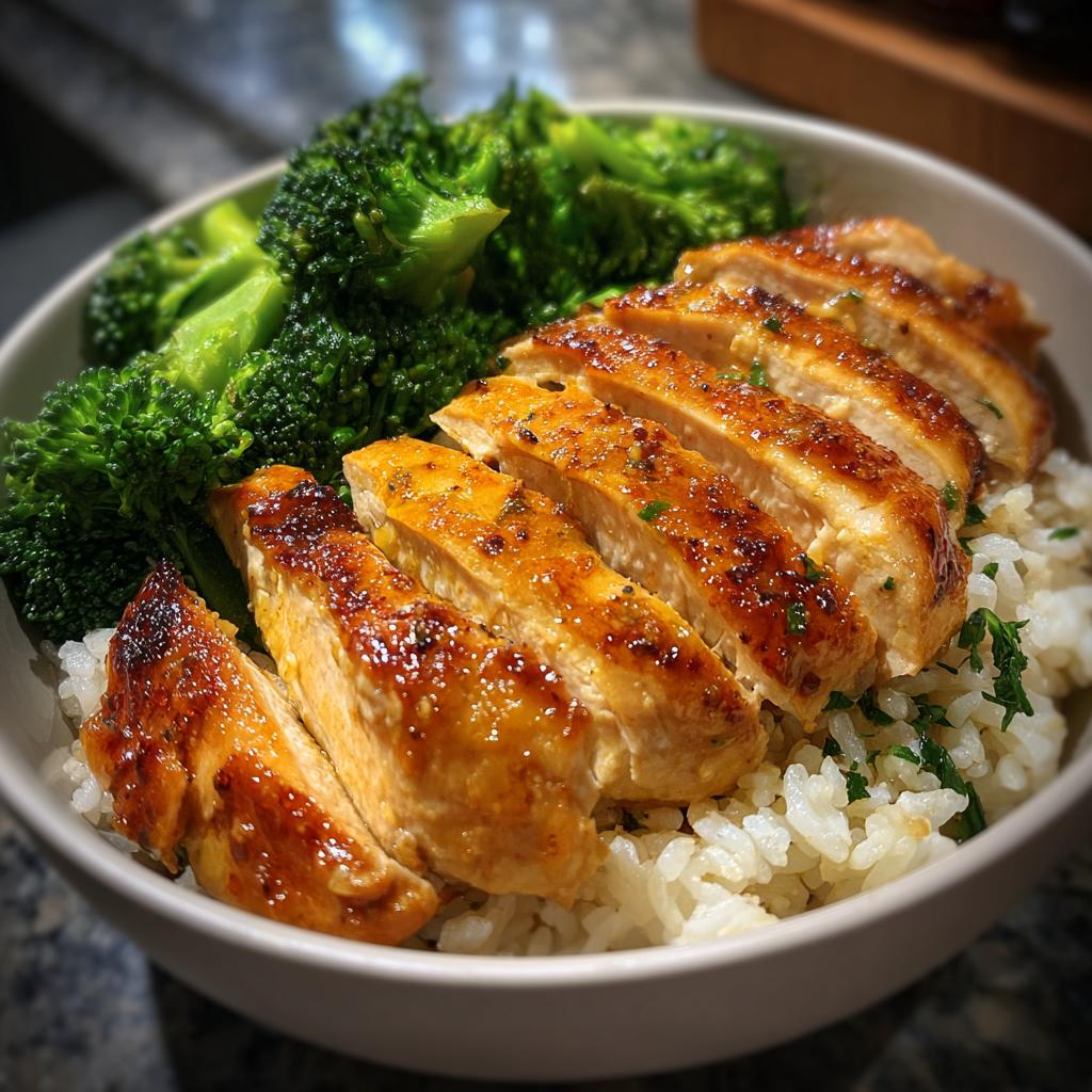 dinner idea