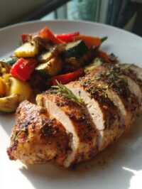 dinner menus