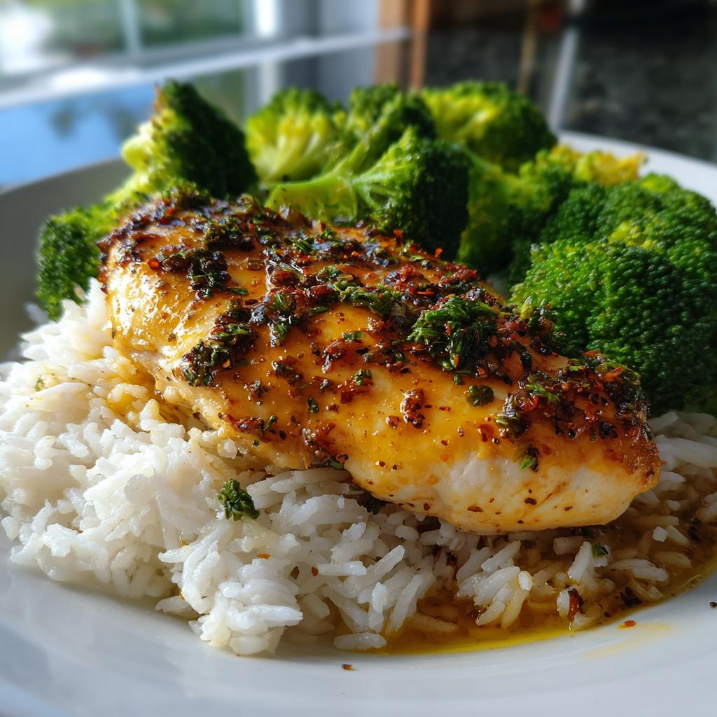 dinner recipes chicken