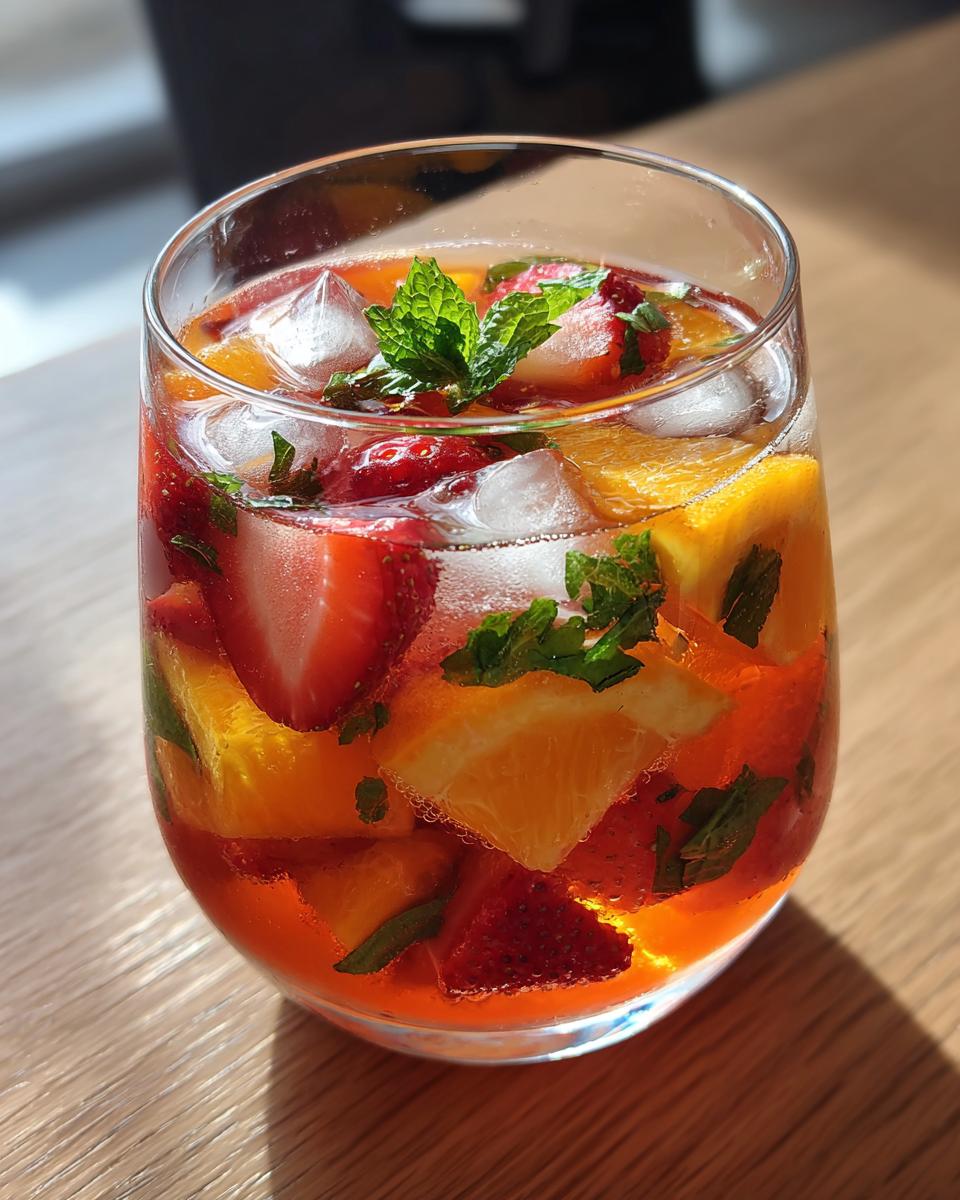 drinks - detail 1