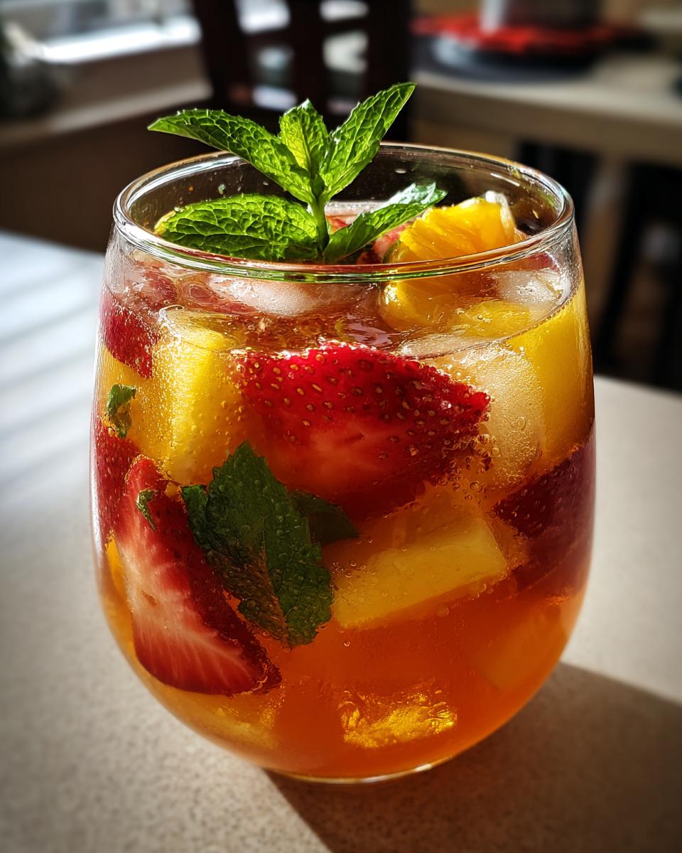 drinks