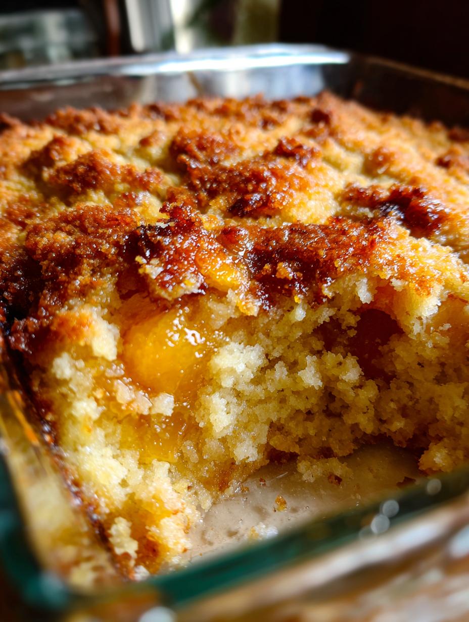 dump cake recipes