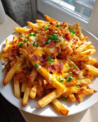 easy air fryer snacks