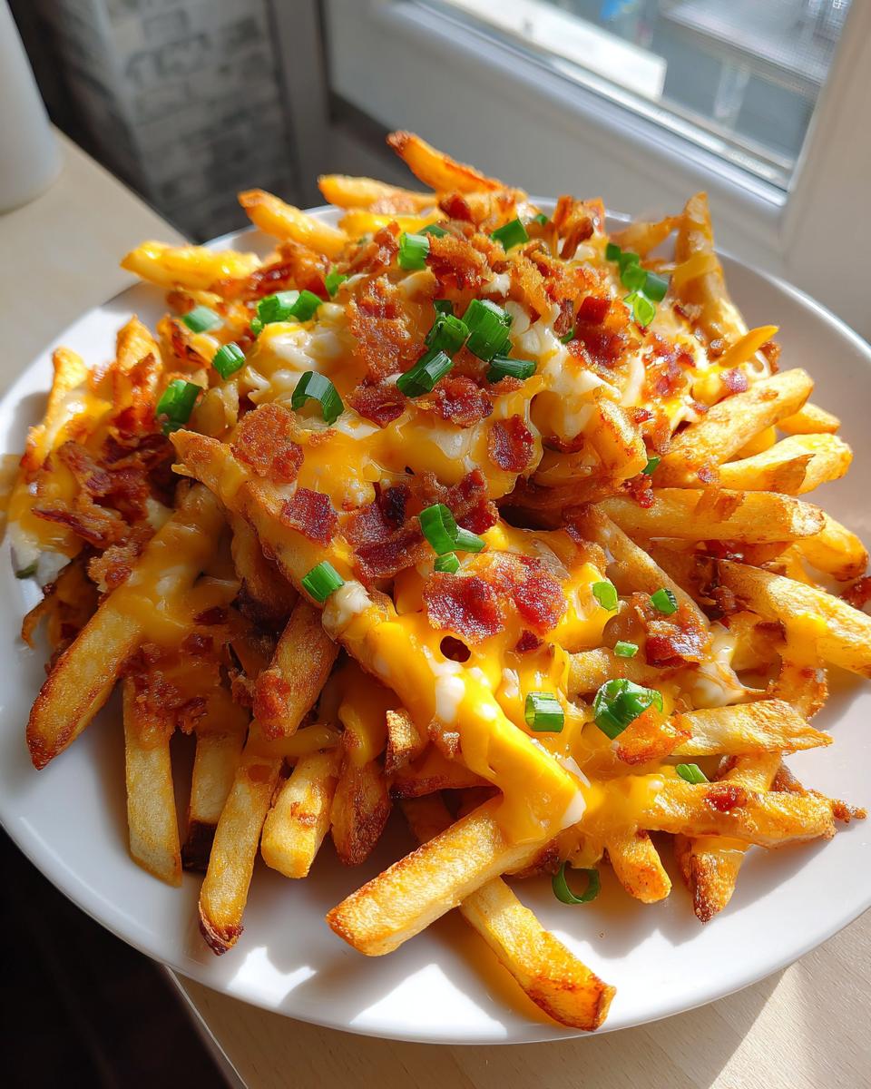easy air fryer snacks