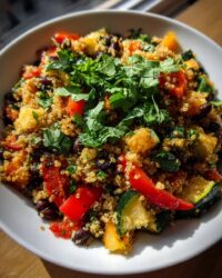 easy and healthy weeknight meals