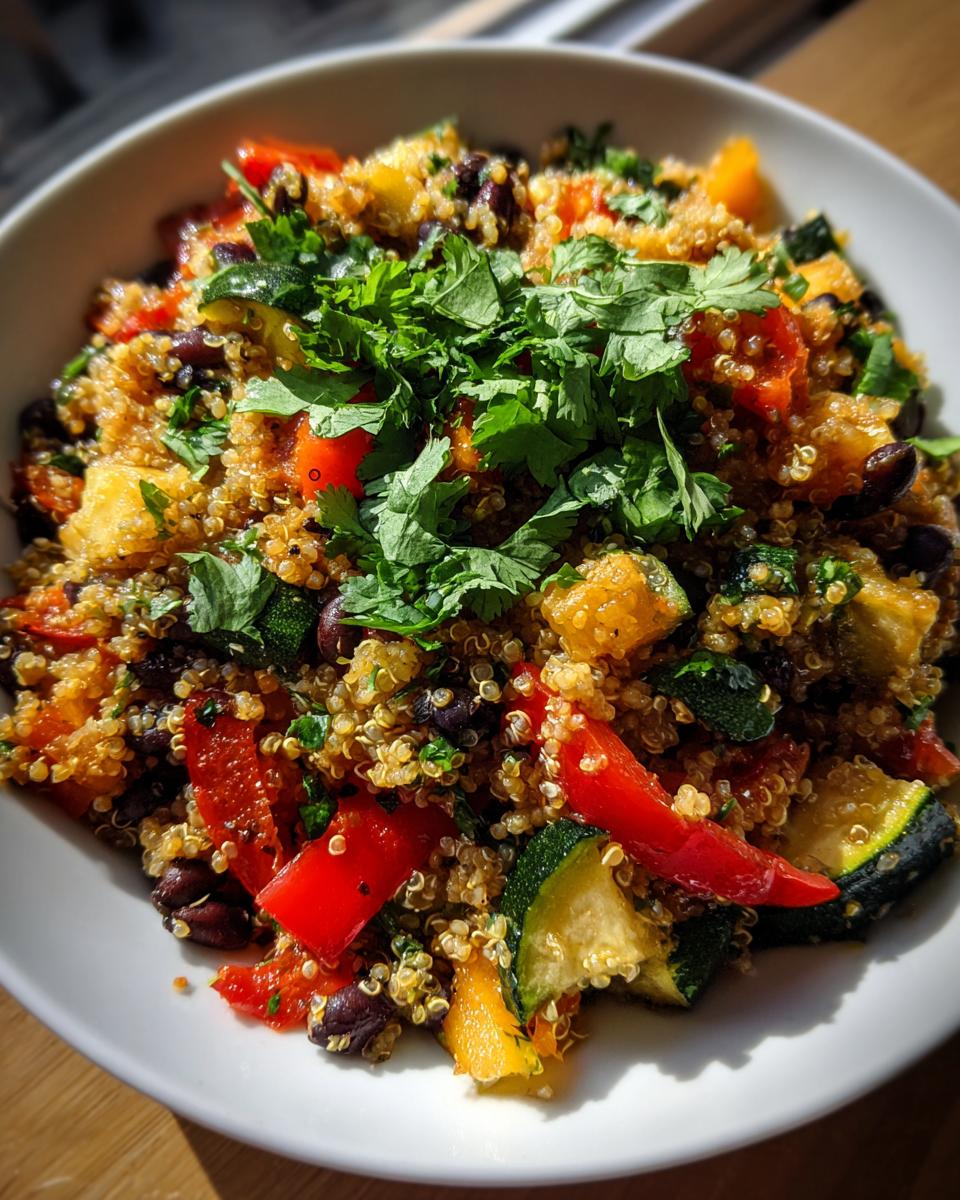 easy and healthy weeknight meals