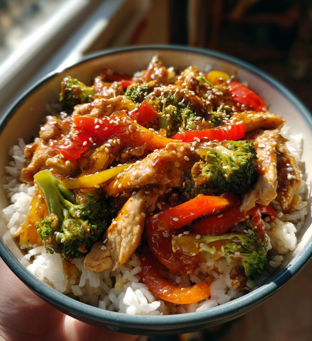easy asian recipes - detail 1