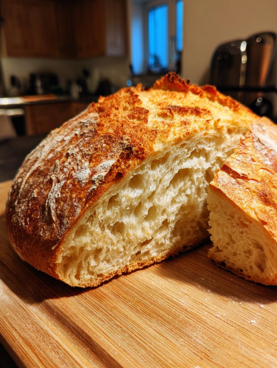 easy bread recipes - detail 1