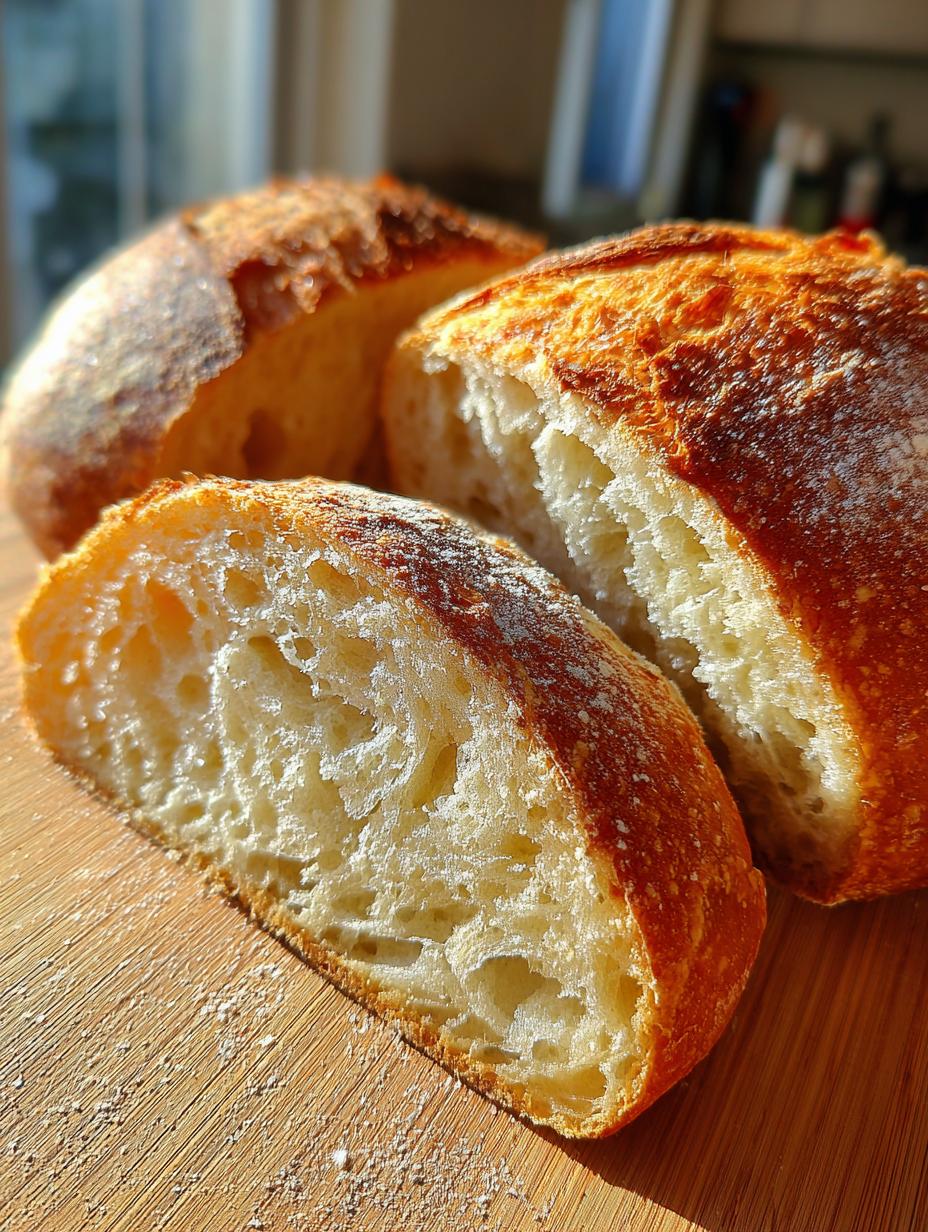easy bread recipes - detail 1