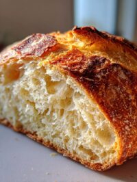 easy bread recipes