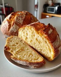easy bread recipes for beginners