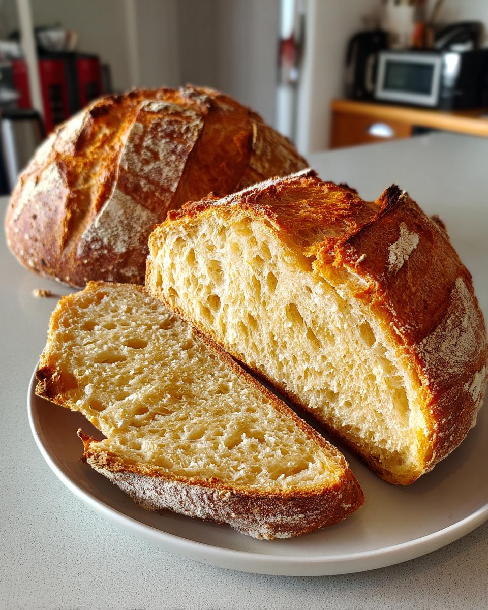 easy bread recipes for beginners