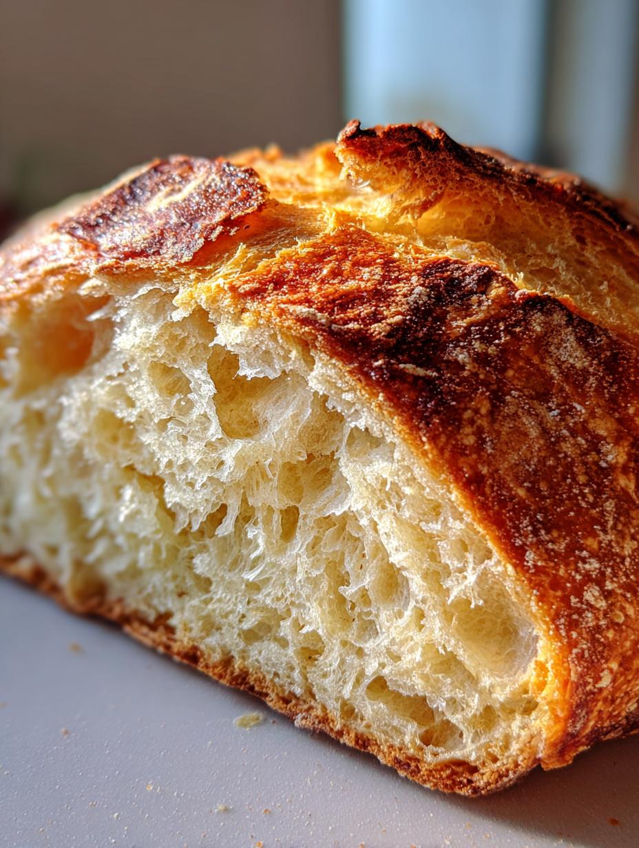 easy bread recipes
