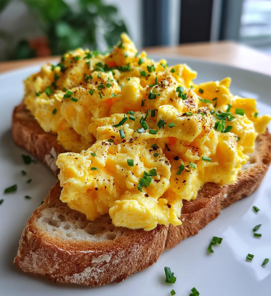 easy breakfast - detail 1