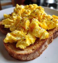 easy breakfast