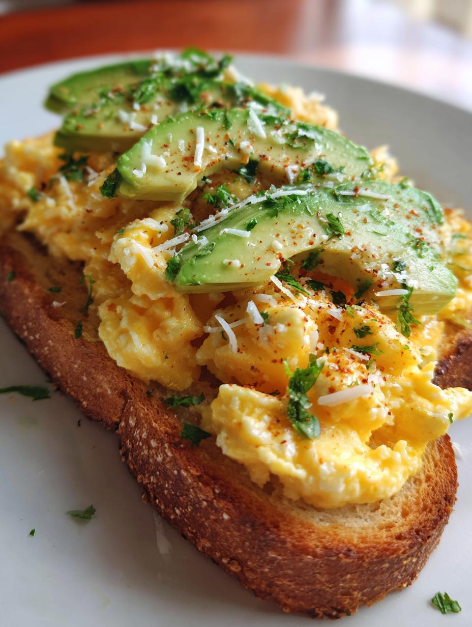 easy breakfast ideas - detail 1