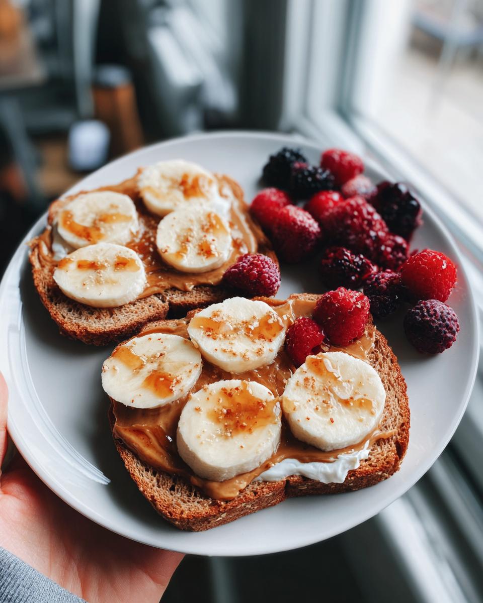 easy breakfast ideas for kids - detail 1
