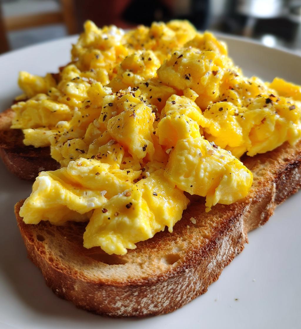 easy breakfast