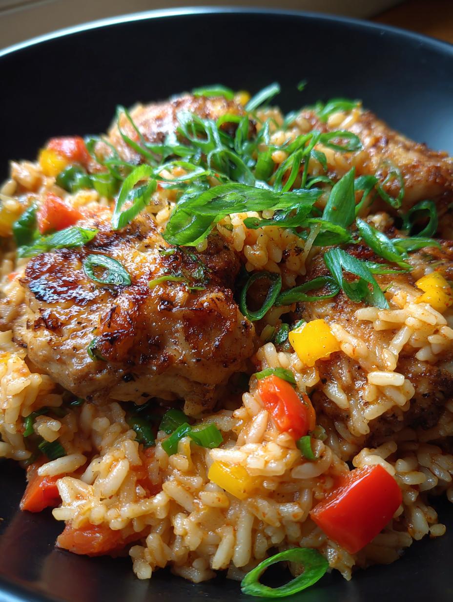 easy cajun - detail 1