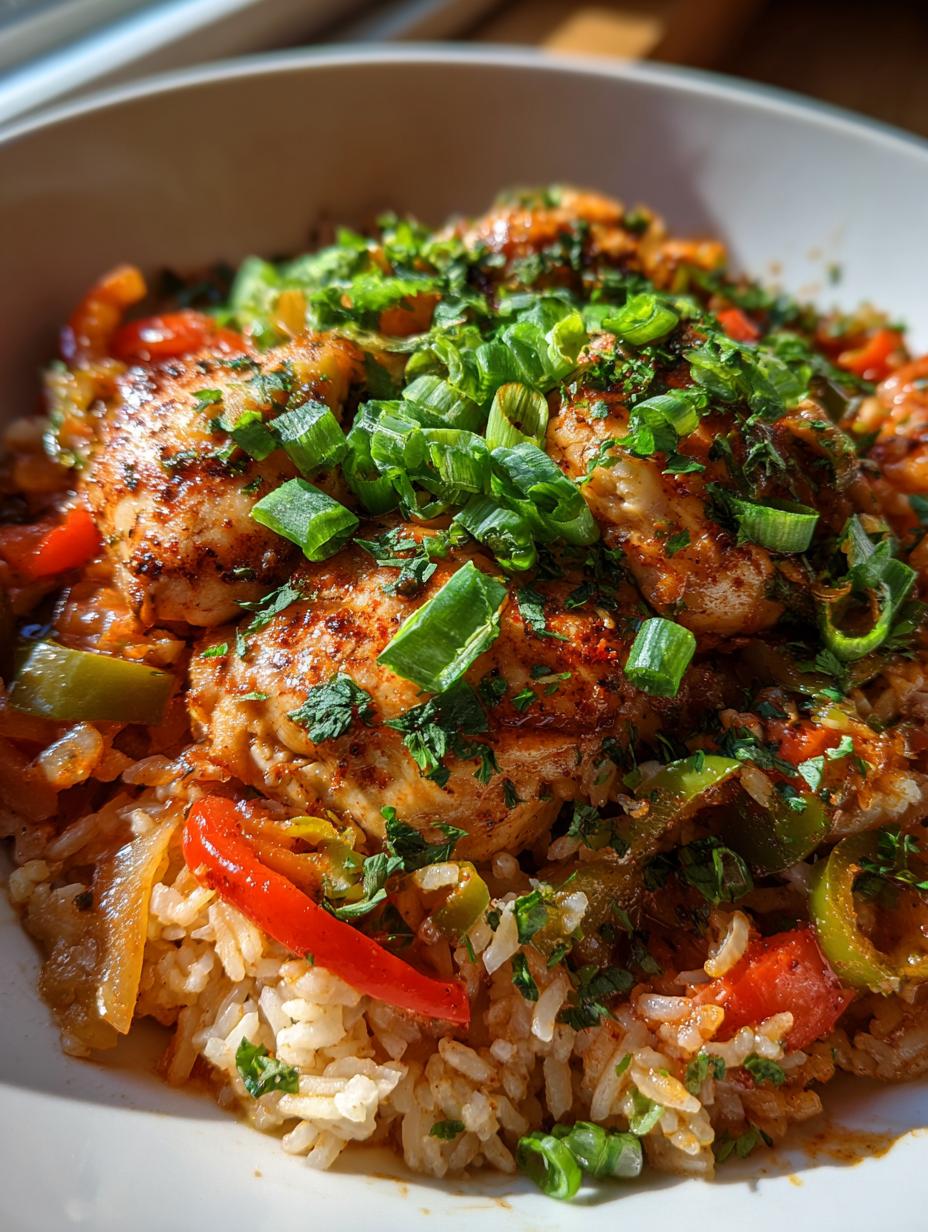 easy cajun - detail 1