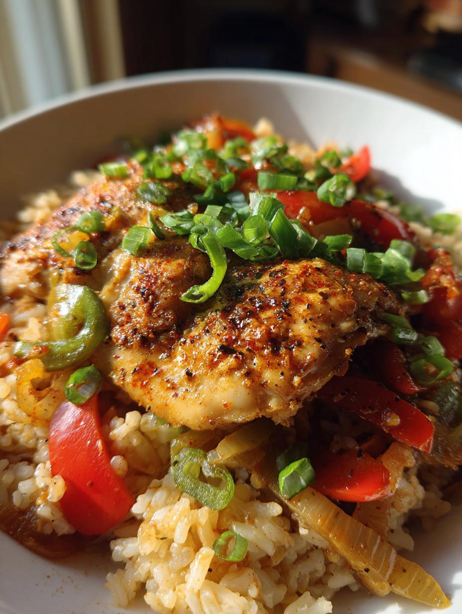 easy cajun