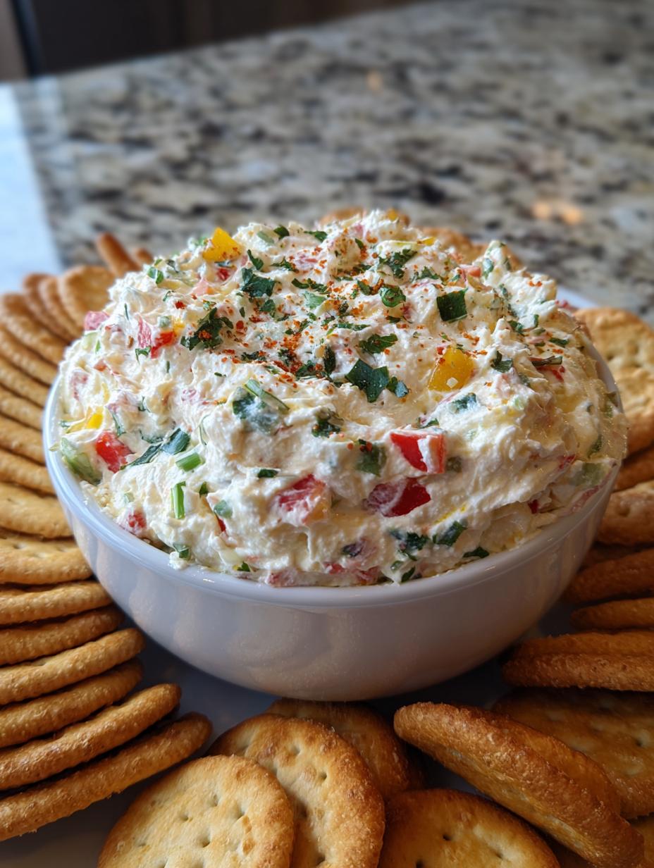 easy christmas appetizers - detail 1