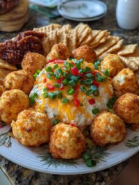 easy christmas appetizers