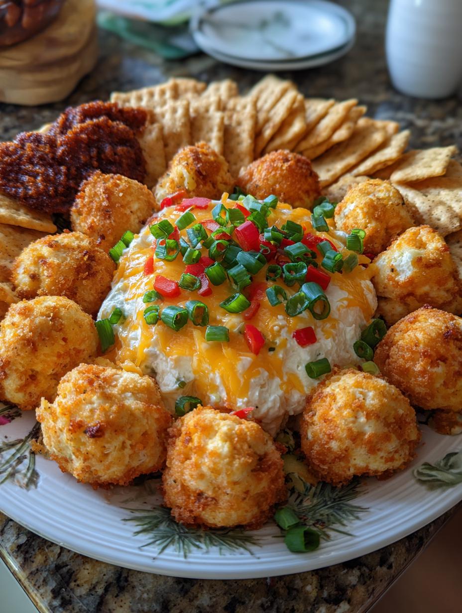 easy christmas appetizers