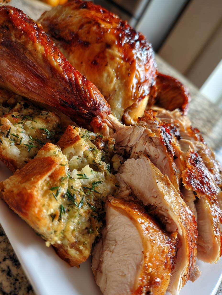 easy christmas main dishes - detail 1