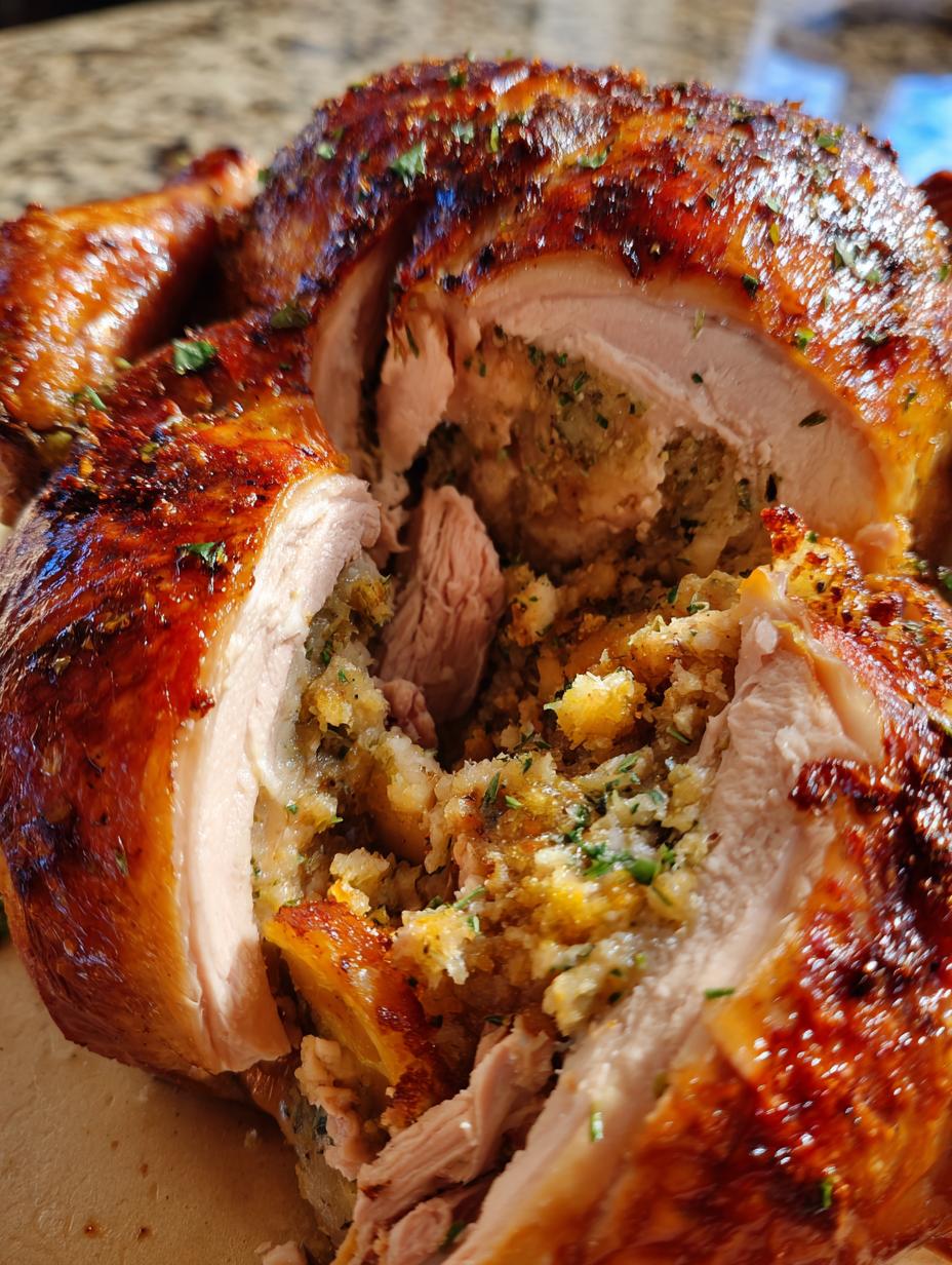 easy christmas main dishes