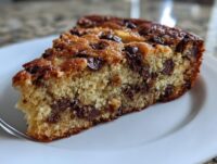 easy dessert