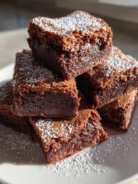 easy desserts for a crowd