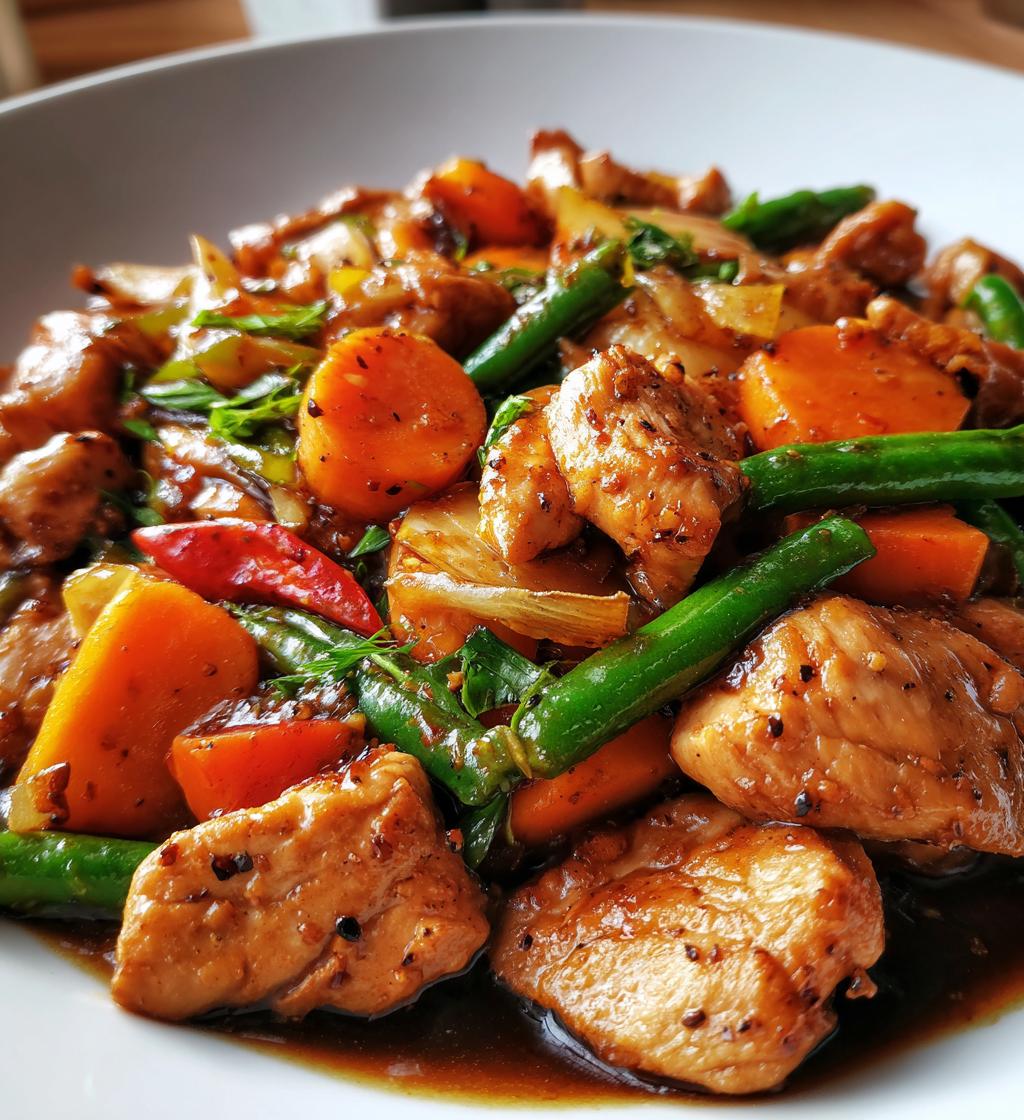 easy dinner recipes - detail 1