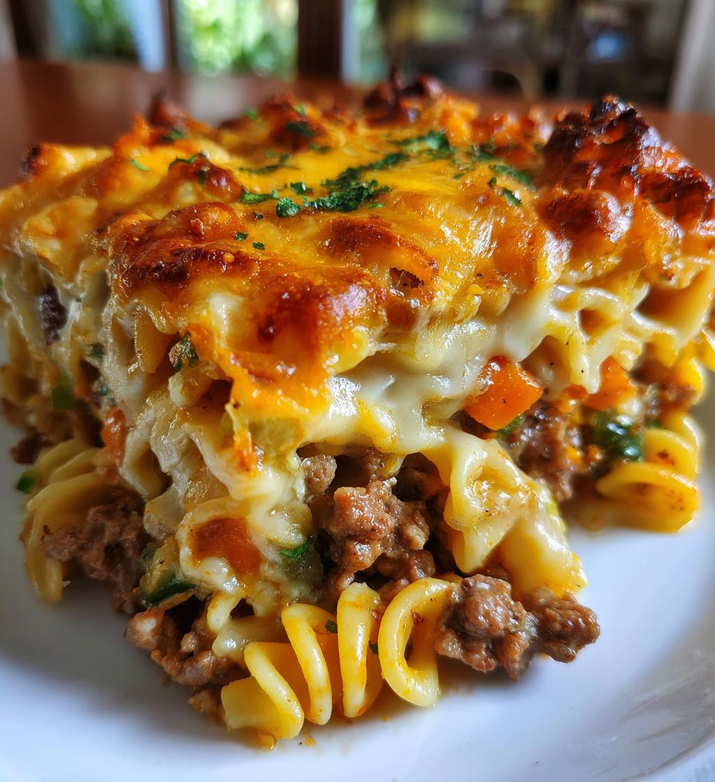 easy dinner recipes casseroles - detail 1