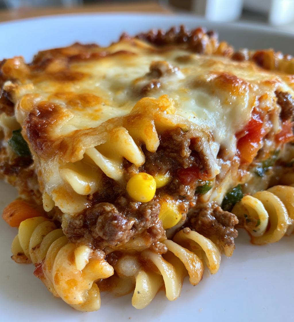 easy dinner recipes casseroles